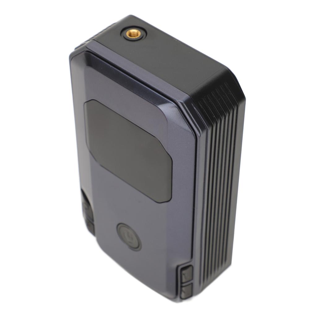 Car Battery Starter 12V Outdoor Emergency Portable 150 PSI Power Station 2000 MAh Battery Booster