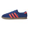 adidas Baskets Dublin Royal Solar Red pour hommes Bleu Pantone Doré-Métallique GY7384
