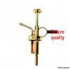 Embossed Glass Watering Sprayer for Home and Garden Decor