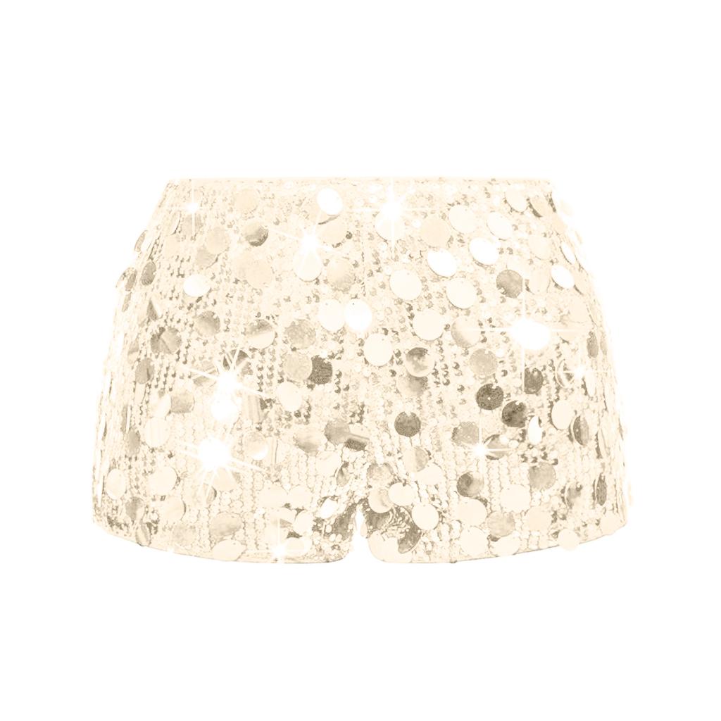 Dámská sukně, Síťovaná poloviční sukně, Barevná podpora sukně