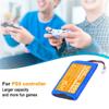 4250mAh PS5 PS 5 Wireless Controller Battery for Sony Playstation 5 LIP1708 Dualsense Gamepad Controller CFI-ZCT1W CFI-ZCT1J