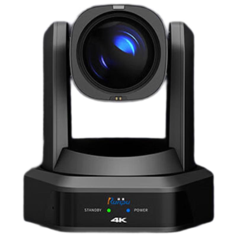 

Runpu RP-HD66K-20 4K PTZ Video Conference Camera (CN version)