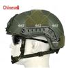 Zhong Wu Wei FAST Tactical Helmets & Accessories