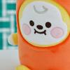 BT21 Personaggio minini BUNSIK Edition CHIMMY Peluche