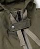 Frizmworks Smock Hooded Parka 002 _ Olive