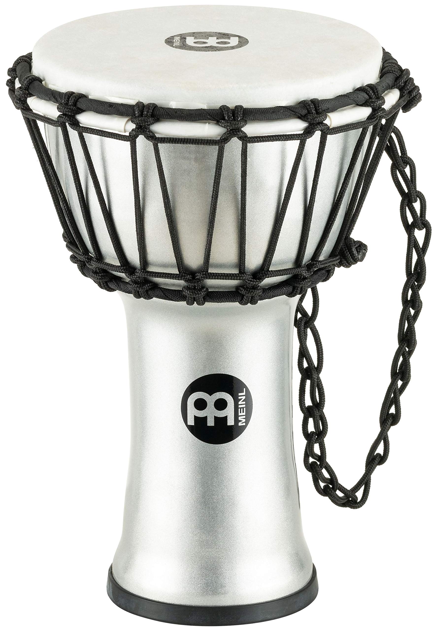 

MEINL Percussion Meinl Джембе Джембе Сильвер младший. 7 JRD-S / []