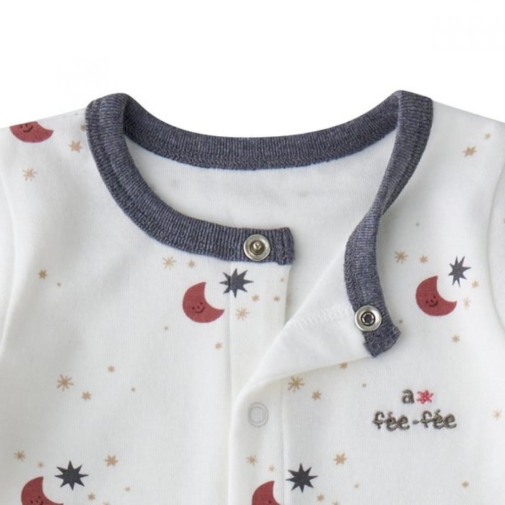 Petit Palais Ap Pe Set romPer  35w70041