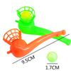 12Pcs Funny Blowpipe Levitating Ball Toys Children's Day Birthday Party Favors Souvenirs Carnival Christmas Party Gifts Pinata