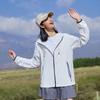 UPF50+ Lightweight Sun Protection Jacket for Men & Women – Breathable, Cool & UV-Resistant