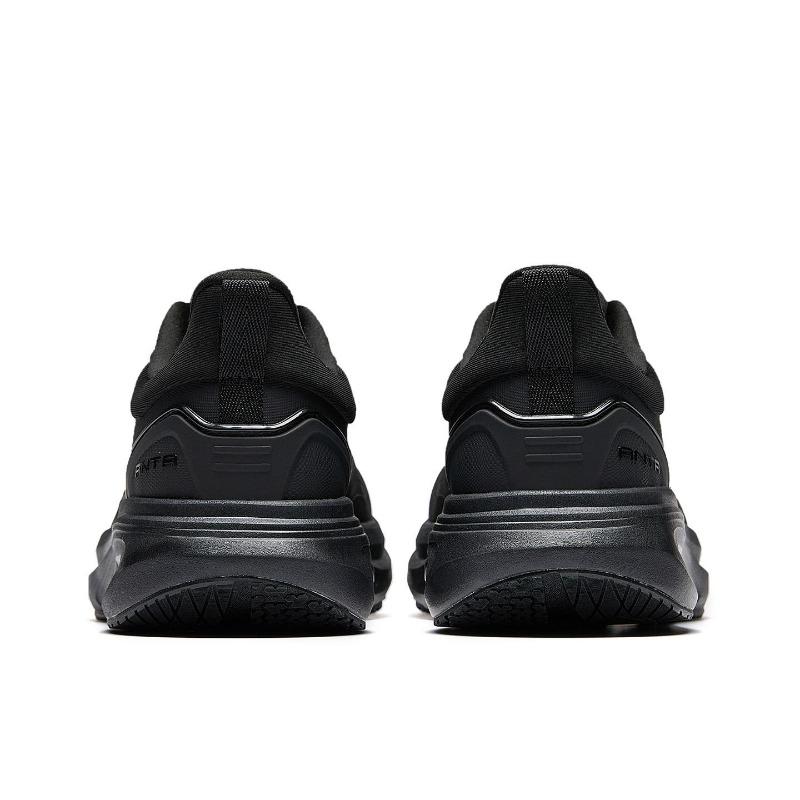 Anta Shining 14 Sports Shoes Spring 2026 Training Shoes Men Sneakers Basic-Black 112617711-12