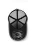 Summer Mesh Baseball Cap with Solar Fan and Sun Protection