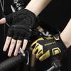 Cycling Gloves Half Finger Outdoor Sports Cycling Gloves