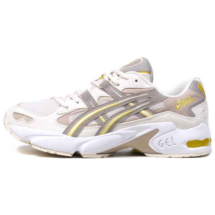 

Кроссовки унисекс ASICS Gel Kayano 5 OG Birch Cream Moon-Rock 1191A178-200