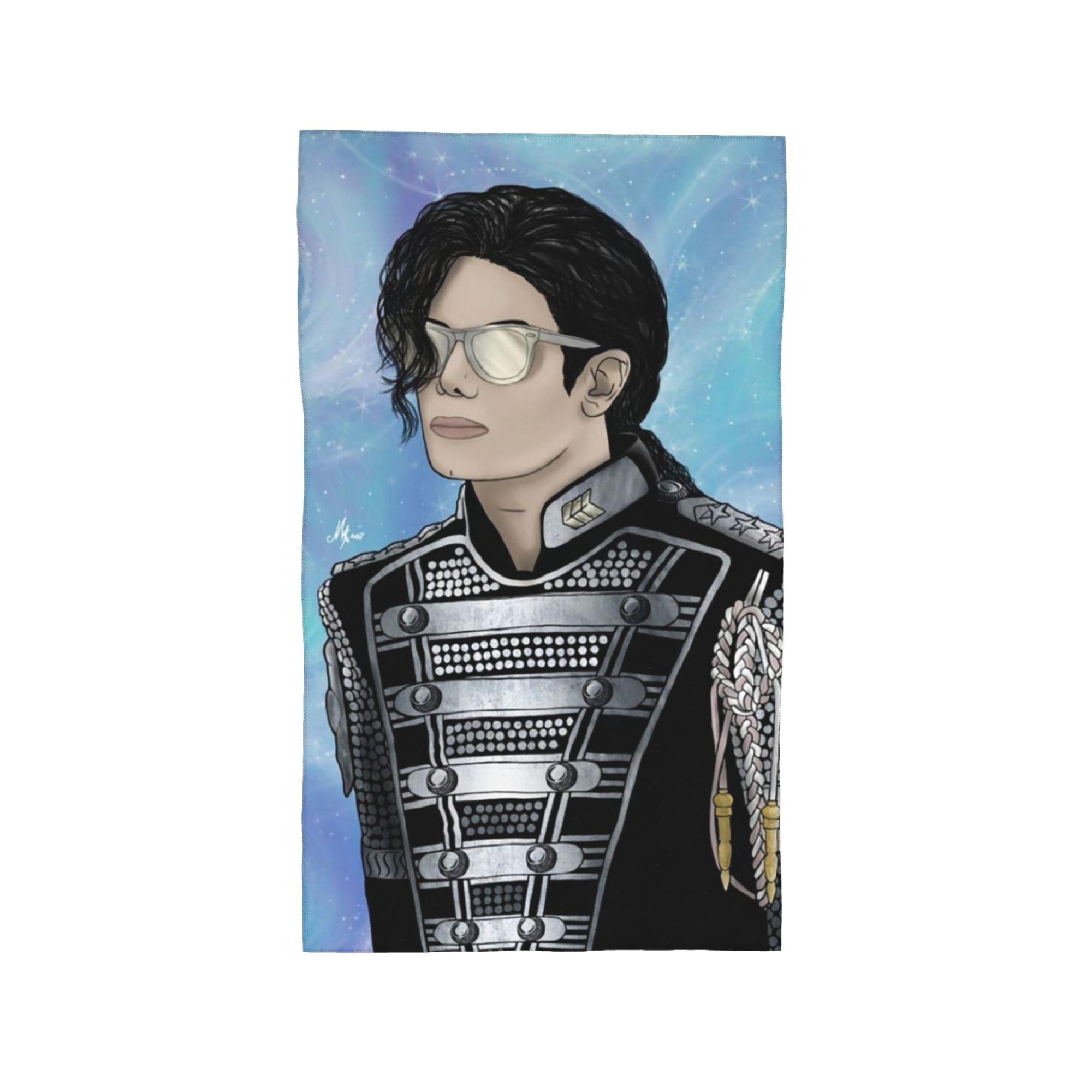 

Винтажное MJ Smooth Criminal Майкл Джексон Мягкое лицевое полотенце Быстросохнущее для бассейна и ванны Хлопковые полотенца Впитывающие W30*H60(CM)