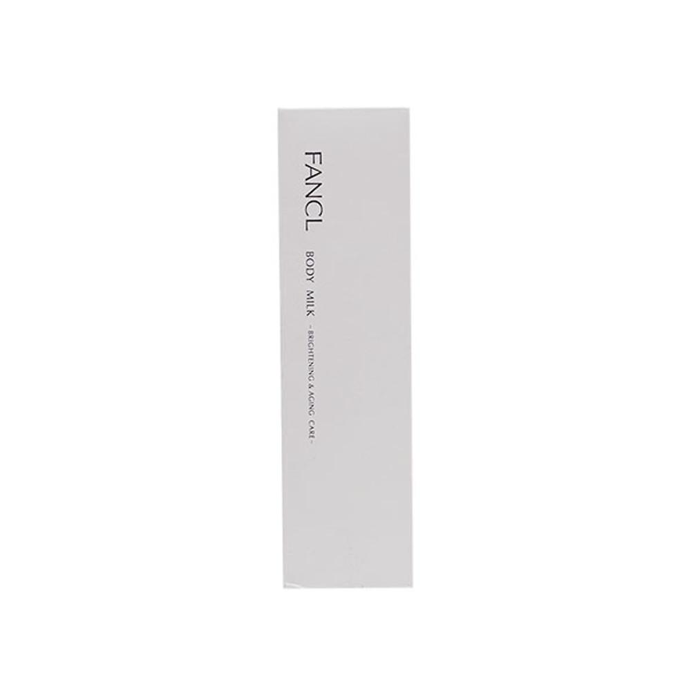 Japan FANCL Body Milk Brightening  AntiAging Care 250g