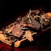 HelloYoung In Stock C-PE043 AAAAA Grade Fuding Shoumei White Tea Old Tree 250g Natural Organic Gift