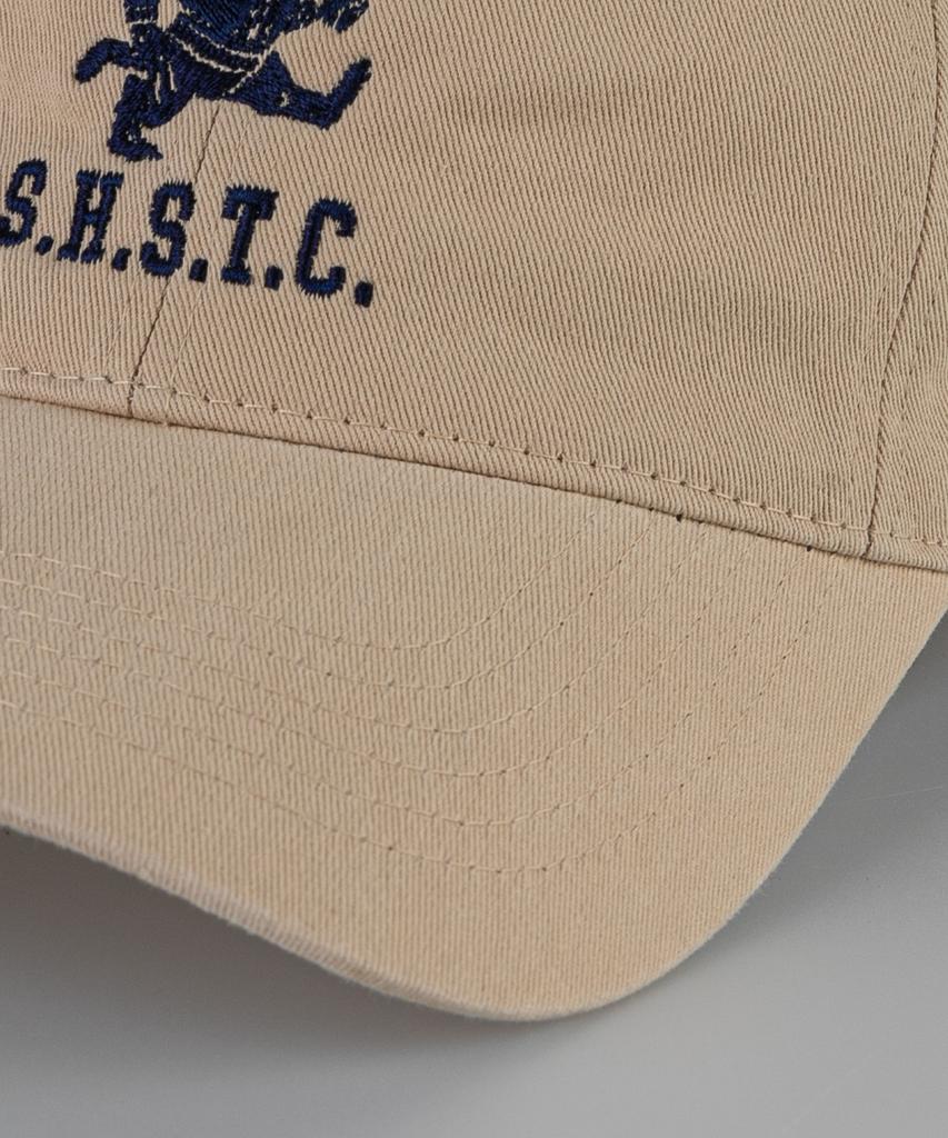 NAVYTEAM S.H.S.T.C Washing Ball Cap