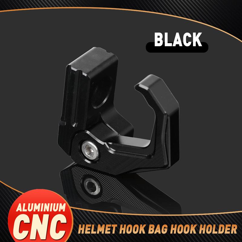 FOR longjia XDV250si XDV300i XDV 300i Moto Brake Master Cylinder Bracket Bag Luggage Helmet Hanger Clamp Hook Holder Carry