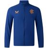 Castore Womens/Ladies CR Flamengo Anorak