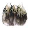 50/100Pcs Natural Pheasant Feathers Diy Crafts Jewelry Accessory Decoration Rooster Plumes High Quality