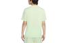 Nike Dri Fit Rise 365 Running T Shirt Men's Light Green CZ9185-376