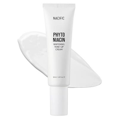 Nesific Phyto Niacin Whitening Tone-Up Cream 50ml, 1 Unit