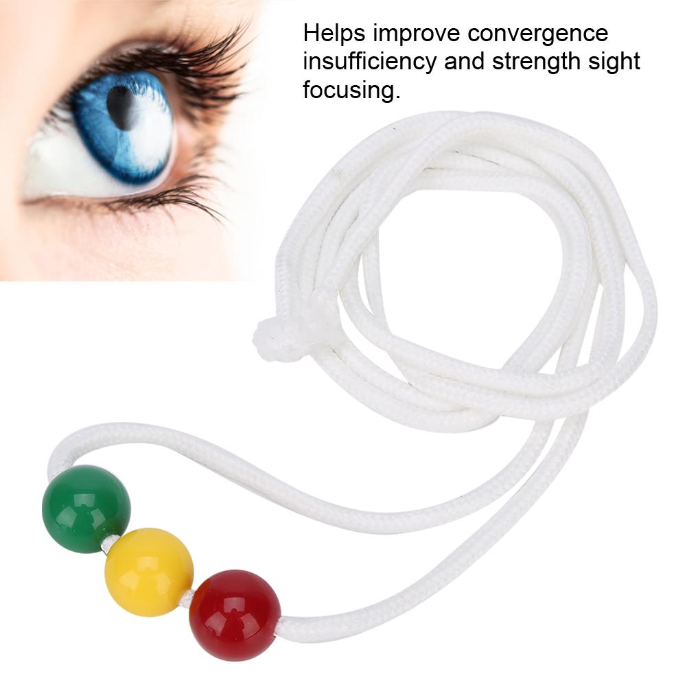 Visual Convergence Training Tool Front Sight Correction Sight Focusing Training