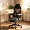 Ergonomic Gaming Chair, High-Back Swivel Office Chair, Computer Chair (only with Computer Chair)