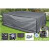 Deluxe Protective Cover for Rattan Set, Approx. 200x160x70