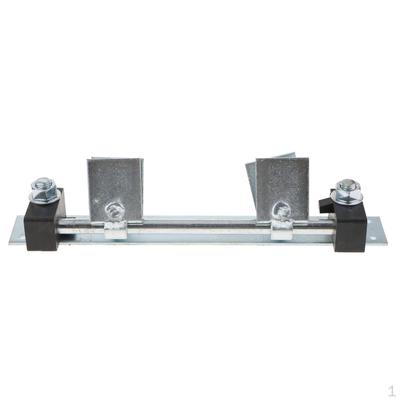 Grampo de quadro de serigrafia Grampos de dobradiça Equipamento Ferramenta