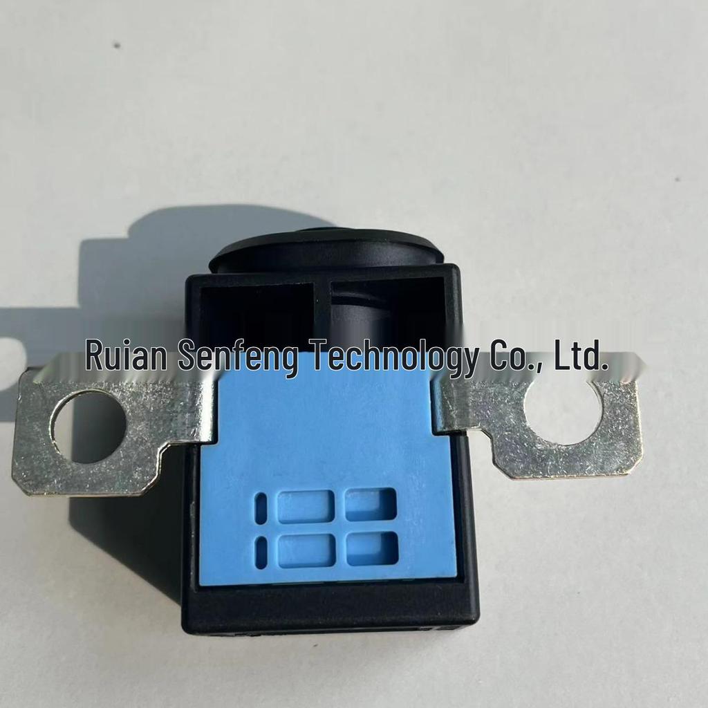 Mercedes-Benz C/E-Class GLS/GL Battery Protector Switch N000000006984