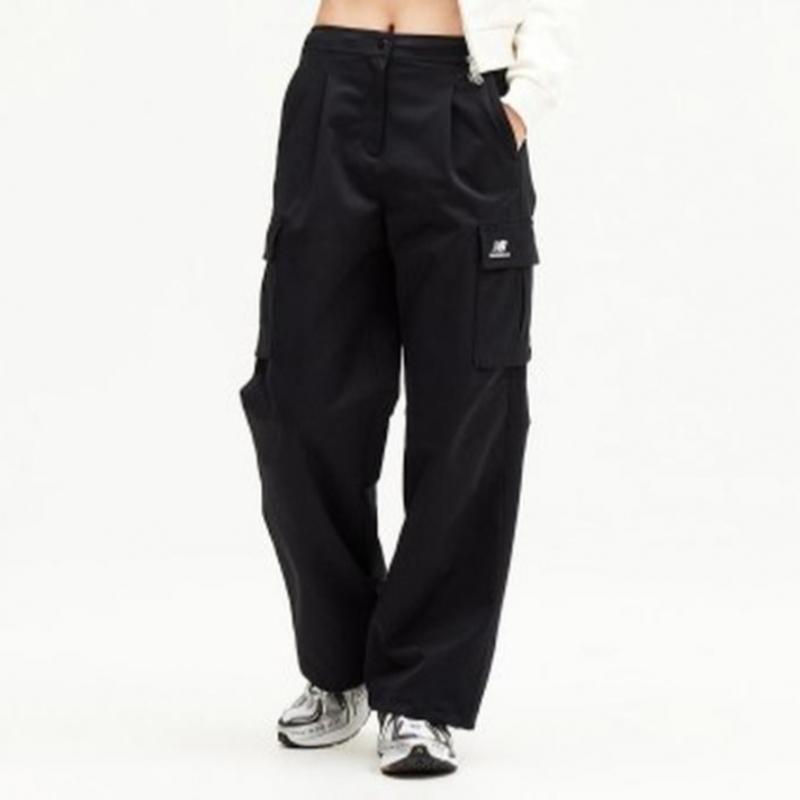 NeW Balance W Winter Woven Cargo Pants nbntd4W102 19 70