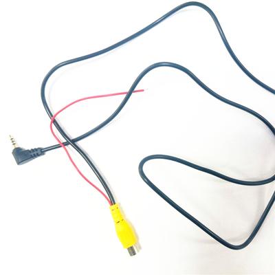Otomobil Elektroniği Aksesuarları – Kablolar, Adaptörler ve Soketler