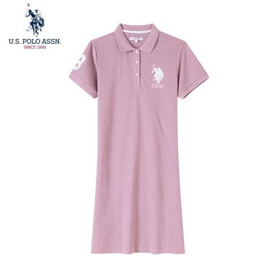 Women's Polo Dress