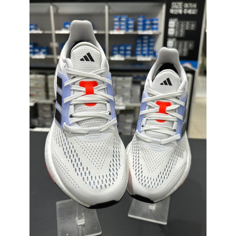 

Adidas SP Мужские кроссовки для бега Pure Boost 22 White HQ8589
