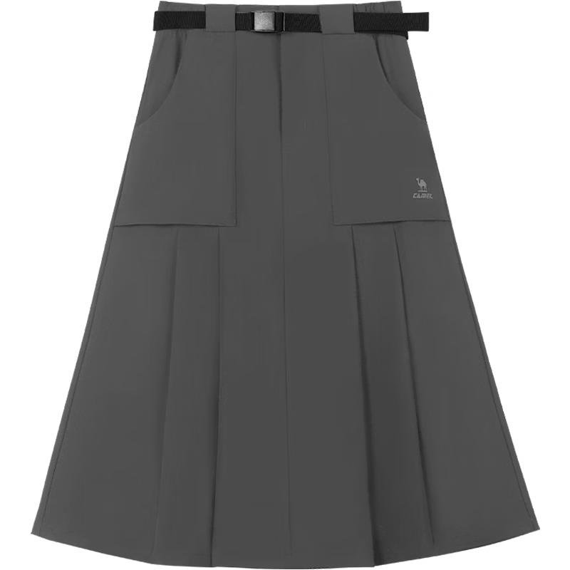 CAMEL Women s Quick-Dry Sport Cargo Skirt 2XL