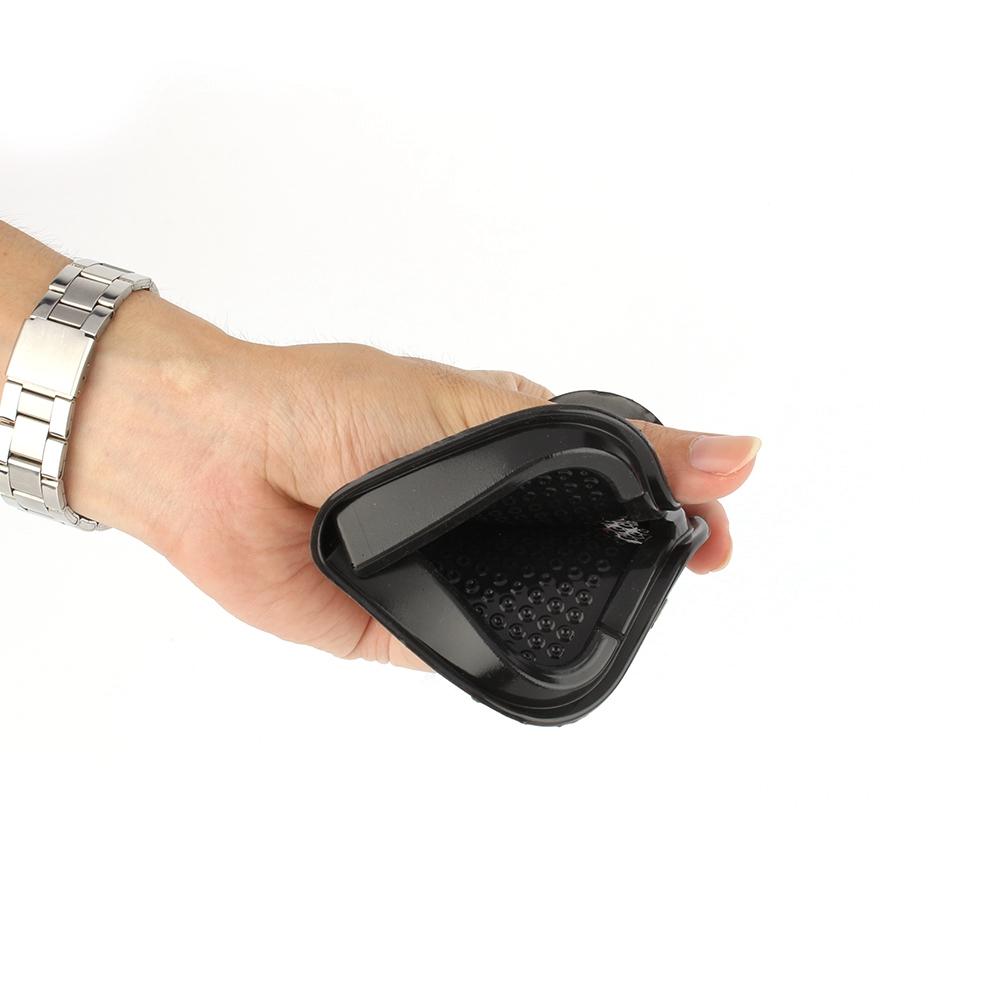 CAr Styling Car Anti Non Slip Pad Mat Skidproof Holder Stand Shelf For GPS Cell Phone For IPhon