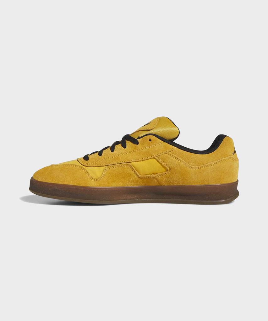 Adidas Aloha Super - Yellow:Black / Hq4718