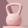 Mjuk Kettlebell för Hemmaträning