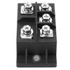 MDS100A 1600V Diode 3-Phasen-Gleichrichter Brückengleichrichter für hohe Leistung 600~1600V für Mehrzweck