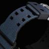Casio G-Shock Denim Theme Series Shockproof, Antimagnetic Water Movement, Quartz Movement, Resin Strap, Japanese and Korean Watch, Men's GA-110DC-1A