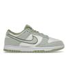 Dunk Low SE Fleece - Honeydew Dámské tenisky Green Phantom Aligátor DQ7579-300