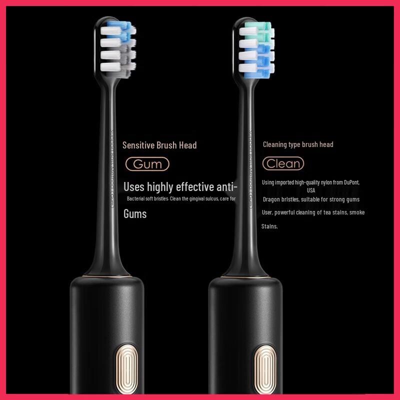 DR.BEI S03 Sonic Electric Toothbrush