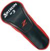 DUNLOP Fairway Wood SRIXON Z F85 Fairway Wood Miyazaki Mahana Shaft Left Hand Model Carbon Men's Left Loft Angle: 15 degrees Count: 3W Flex: S