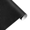 3D Thickened Carbon Fiber Car Wrap - Color Change Film & Decorative Sticker