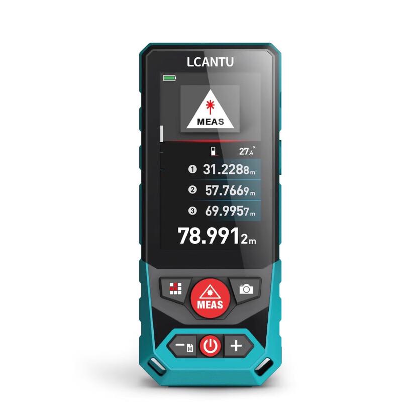 

LCANTU D8 Handheld Laser Rangefinder