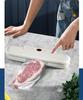 Automatic Vacuum Sealer for Food Preservation - All-in-One Household Machine