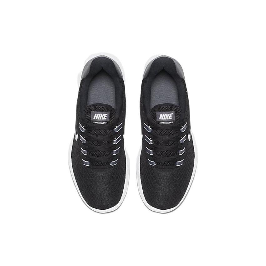 Nike Lunarconverge 'Schwarz' Damen 852469-001