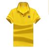 Men 'S Polo Shirt Cotton Short Sleeve Shirt Brands Summer Sporting Jerseys