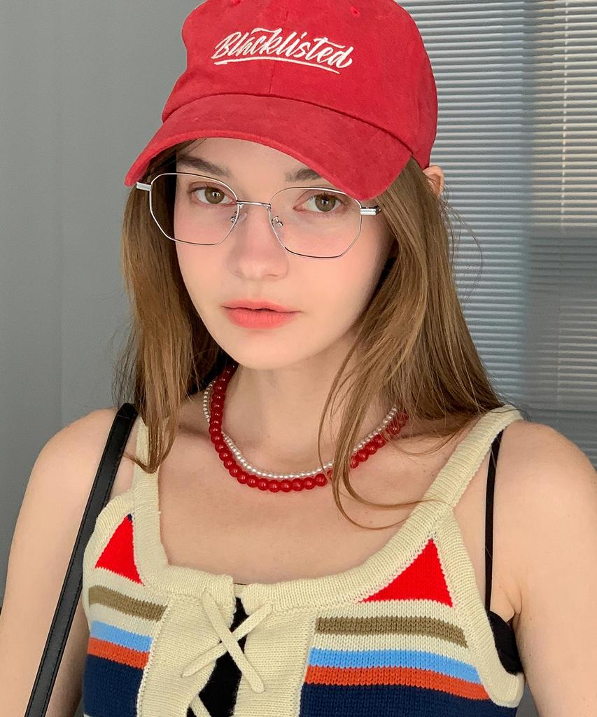 Baseukala Nana (4Colors) Glasses